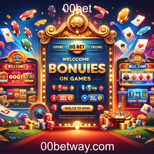 Descubra os Melhores Bônus e Ofertas no 00bet
