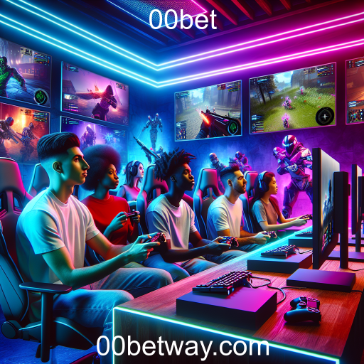 Explorando os Jogos Populares: Um Fenômeno Global