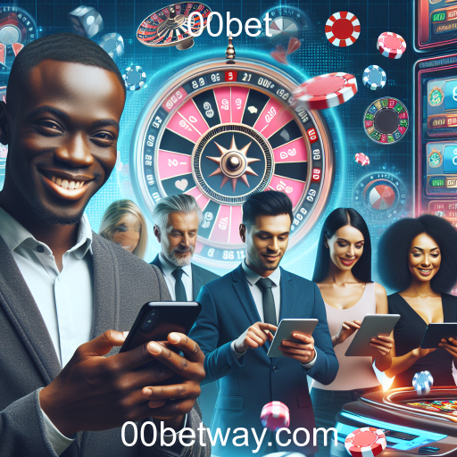 Descubra o Programa VIP da 00bet: Benefícios Exclusivos para Jogadores